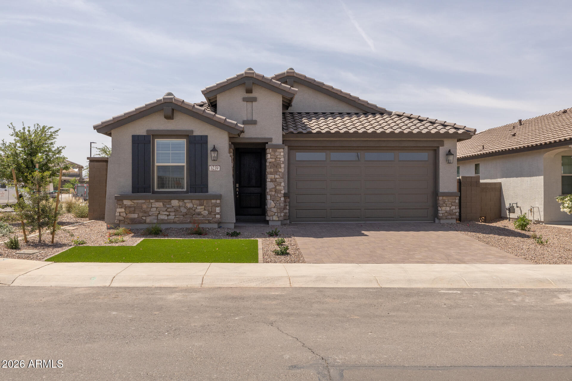 3239 W Molino Road