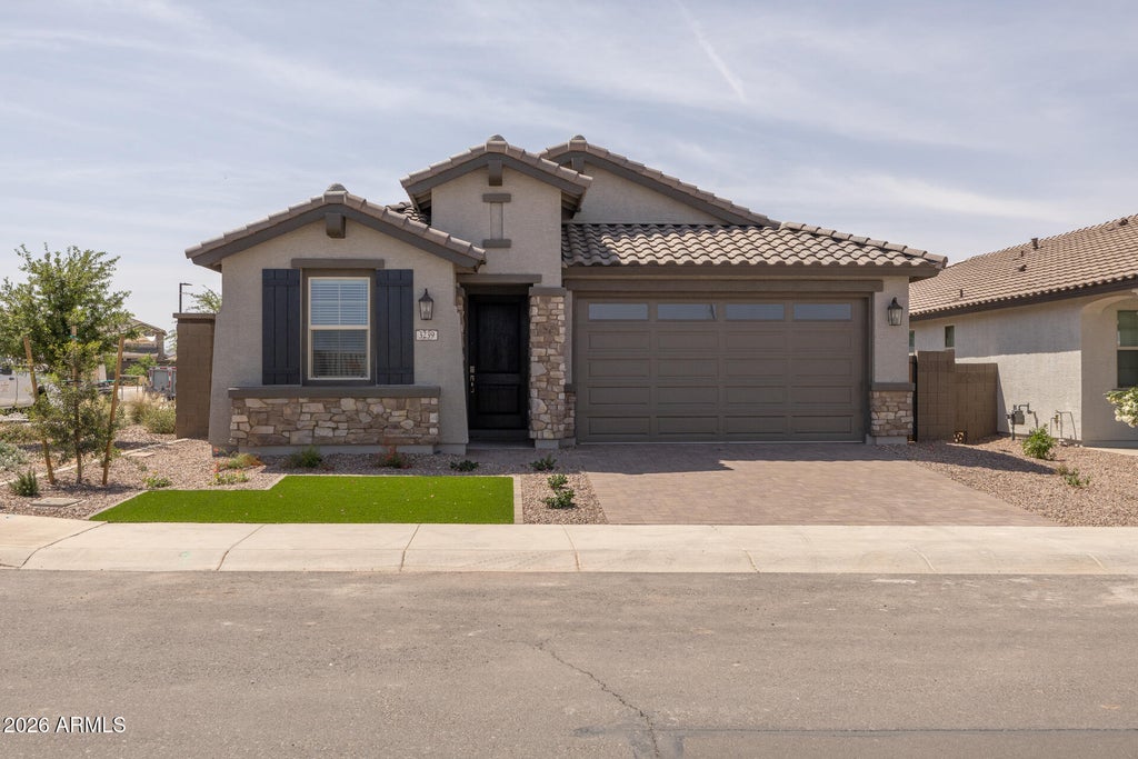 Photo of 3239 W Molino Road, San Tan Valley, AZ 85144 (MLS # 7038955)