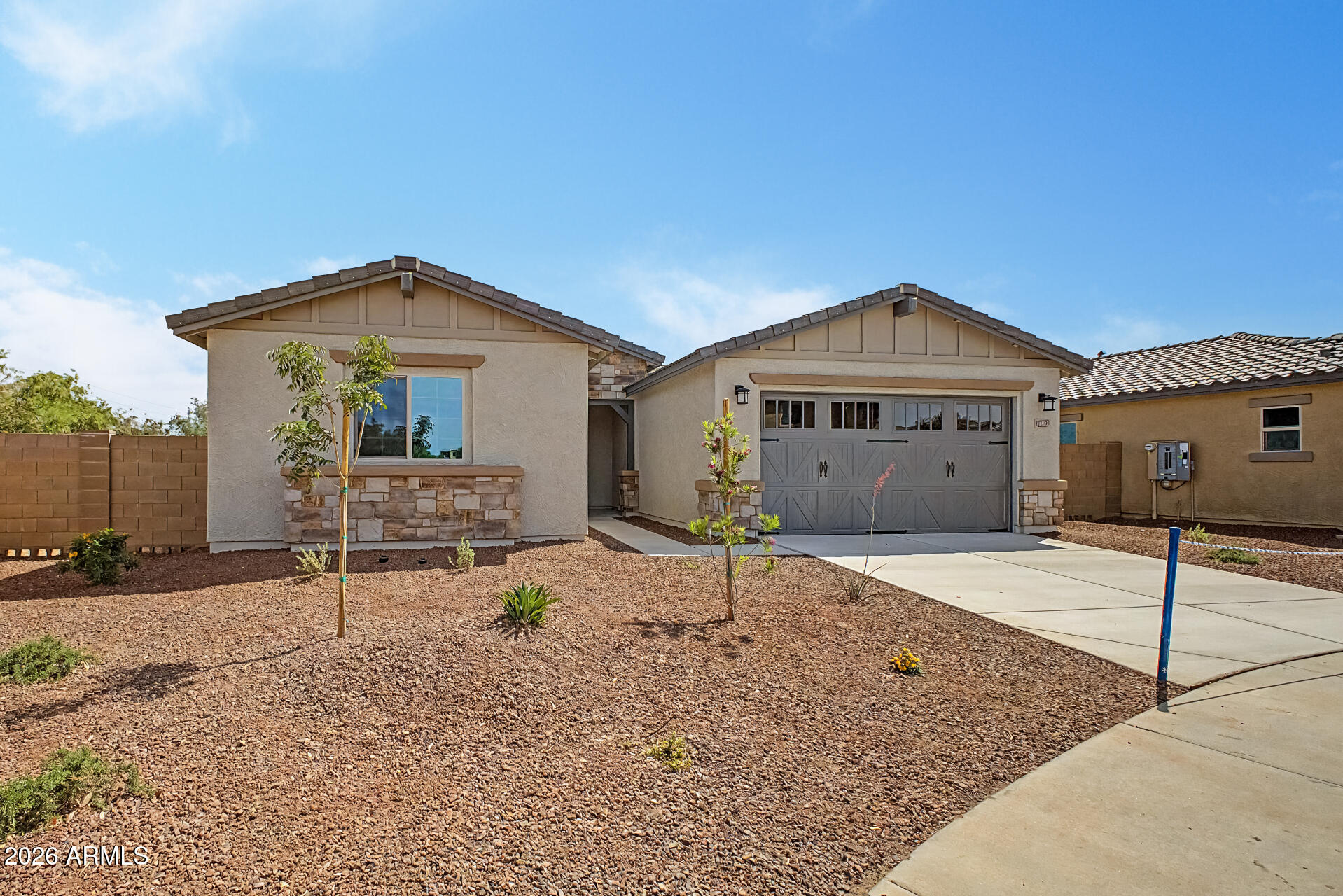 17119 W LAS PALMARITAS Drive