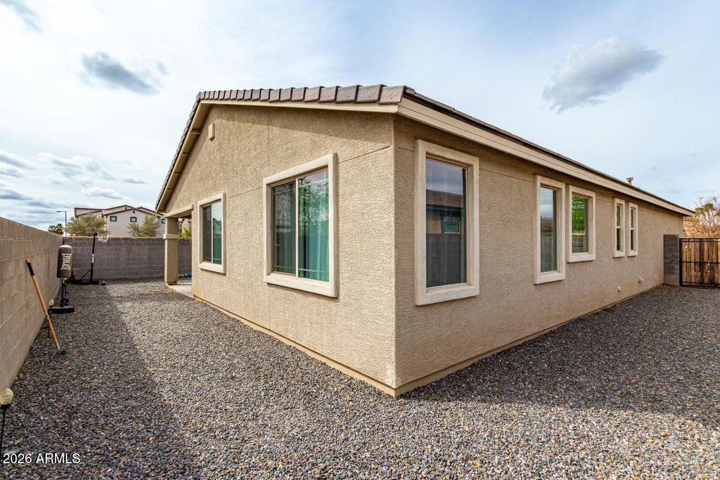 Photo of 2753 S 85th Way, Mesa, AZ 85209 (MLS # 7094662)
