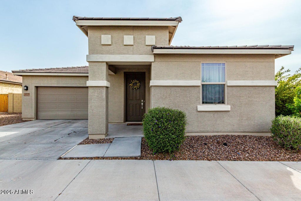 Photo of 2753 S 85th Way, Mesa, AZ 85209 (MLS # 7094662)