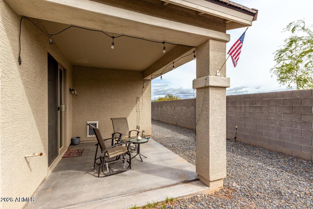 Photo of 2753 S 85th Way, Mesa, AZ 85209 (MLS # 7094662)
