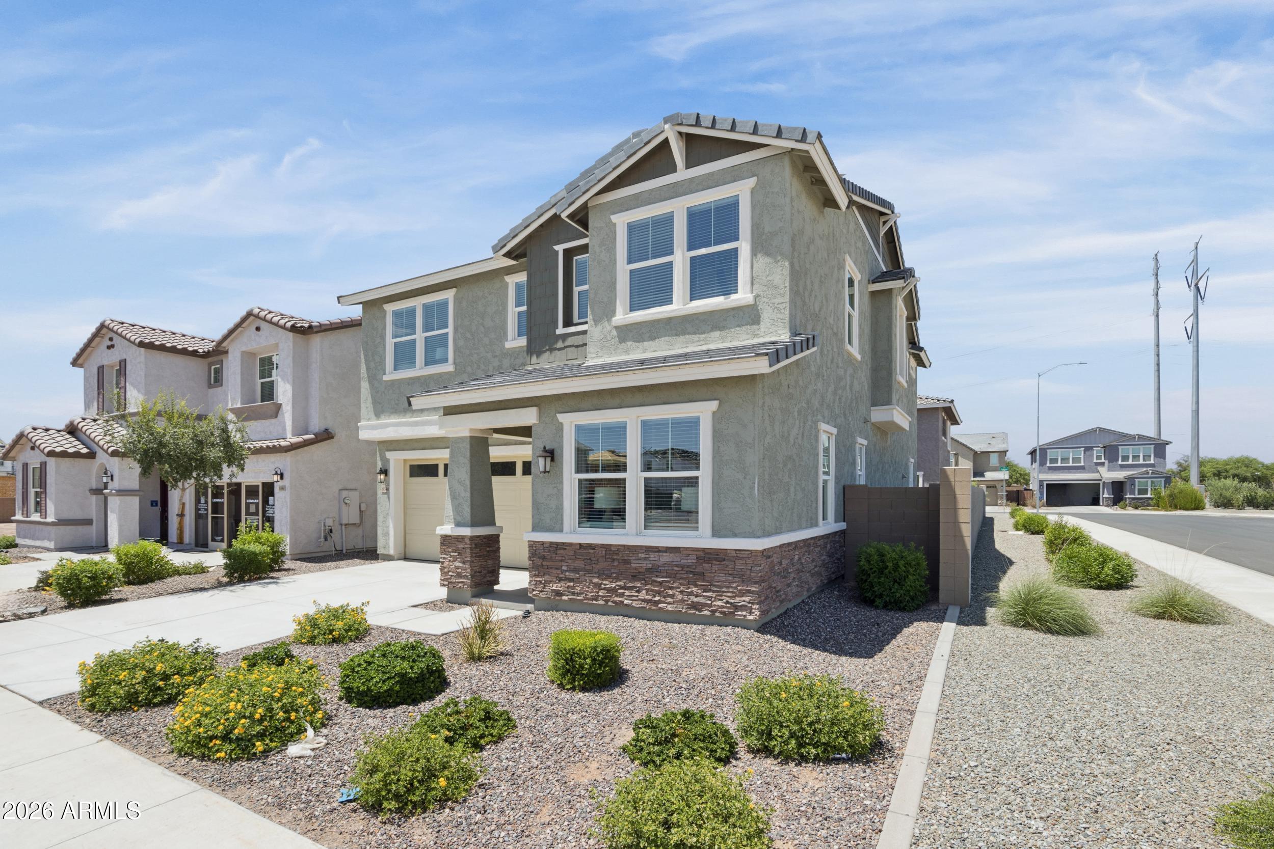 8346 E PETRA Avenue