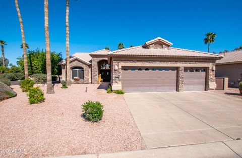 15450 W FAIRMOUNT Avenue Goodyear AZ 85395