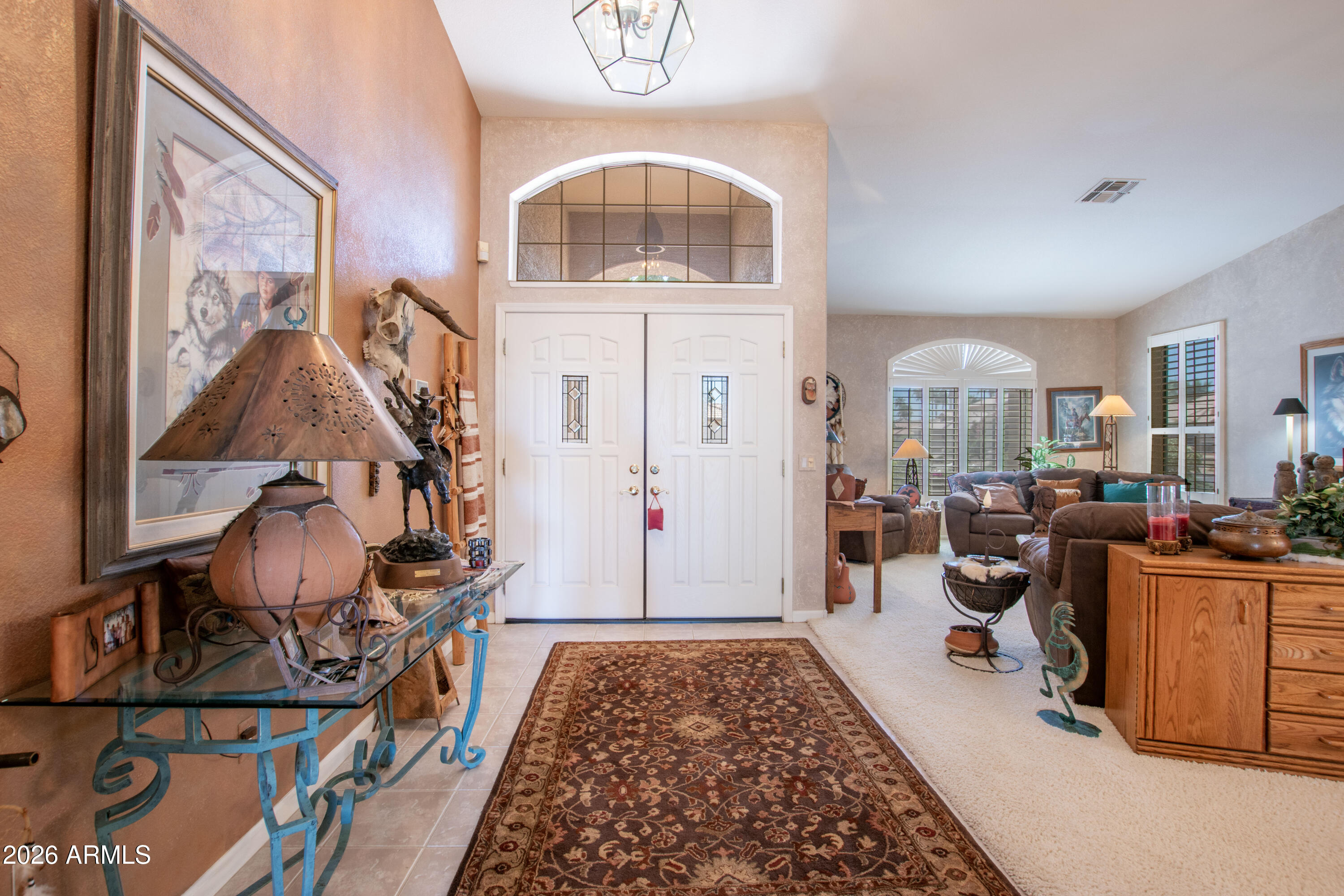 15450 W FAIRMOUNT Avenue