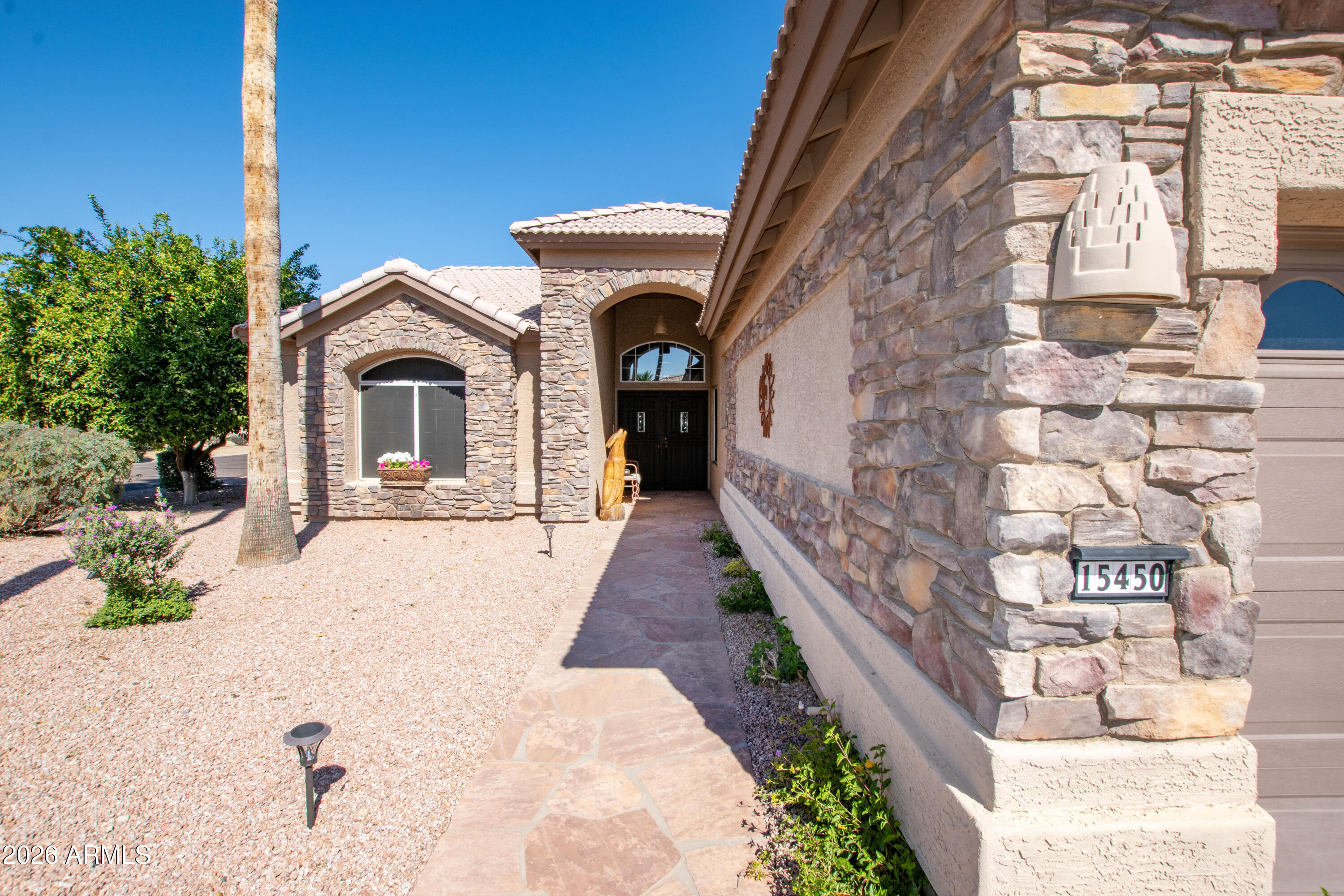 15450 W FAIRMOUNT Avenue