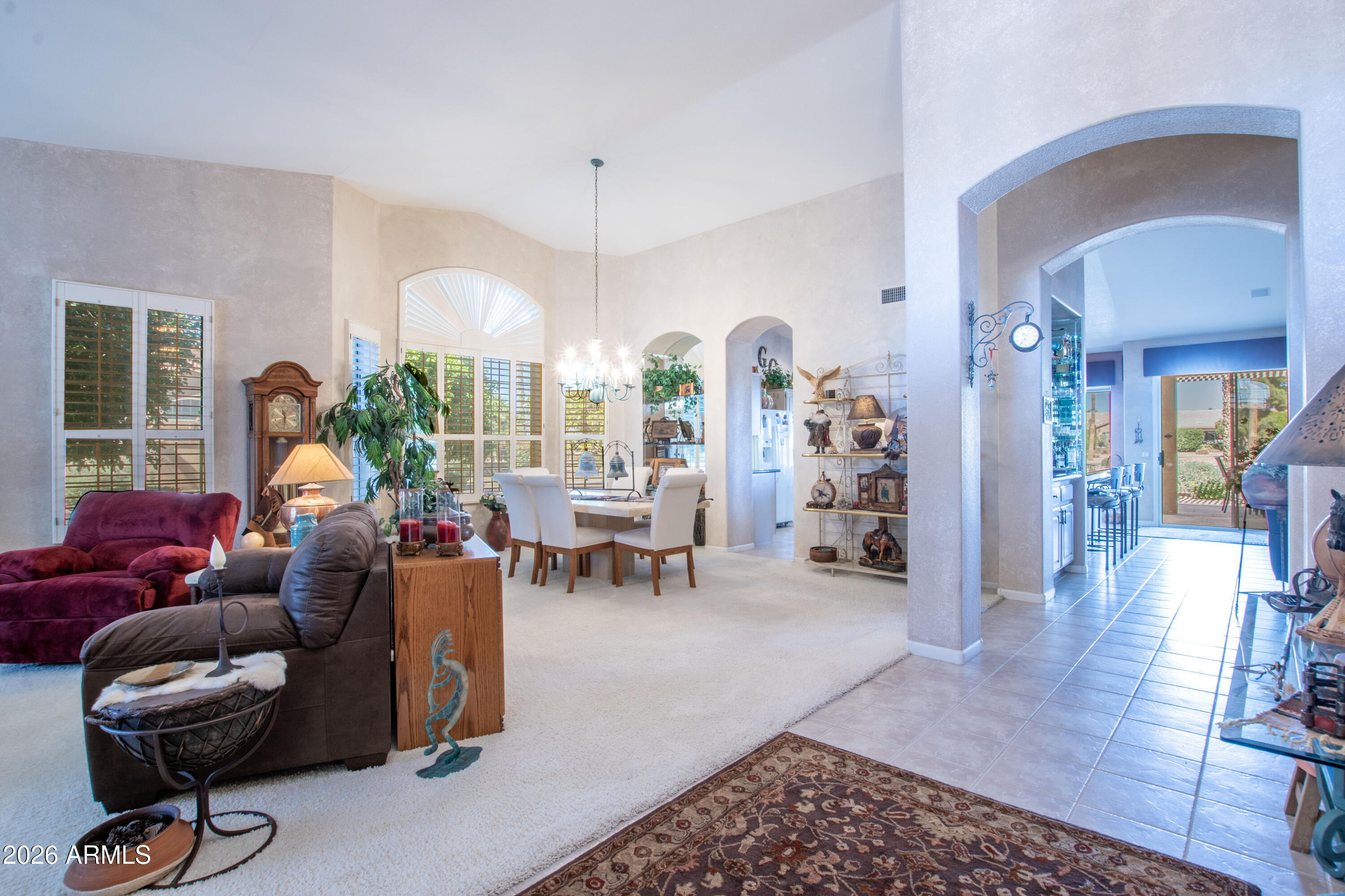 15450 W FAIRMOUNT Avenue