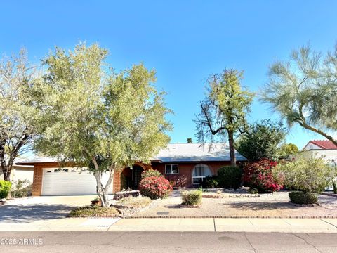 8552 E Vía Del Palacio -- Scottsdale AZ 85258