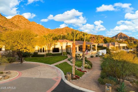 6621 N ARIZONA BILTMORE Circle Phoenix AZ 85016