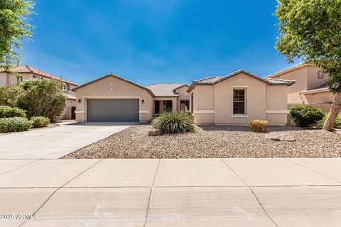 4520 N 151ST Drive Goodyear AZ 85395