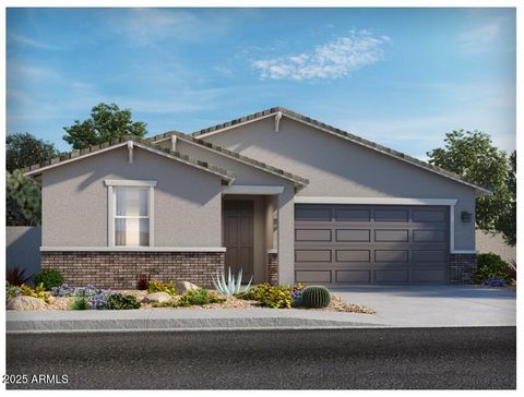 2604 E Grenache Road San Tan Valley AZ 85143