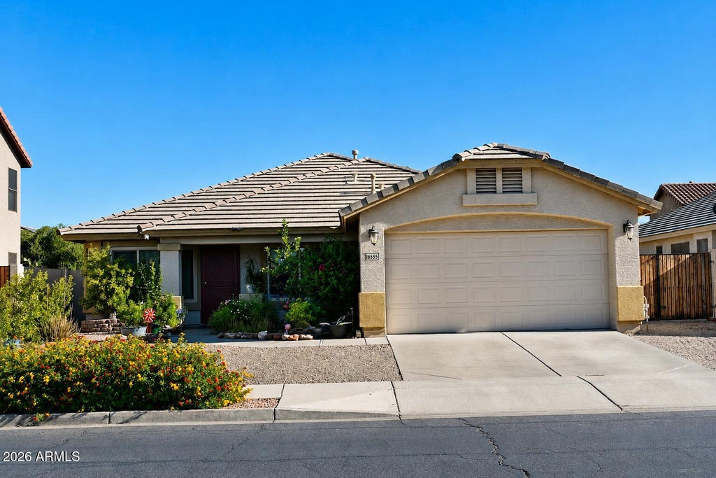 Photo of 16555 W Pierce Street, Goodyear, AZ 85338 (MLS # 7046465)
