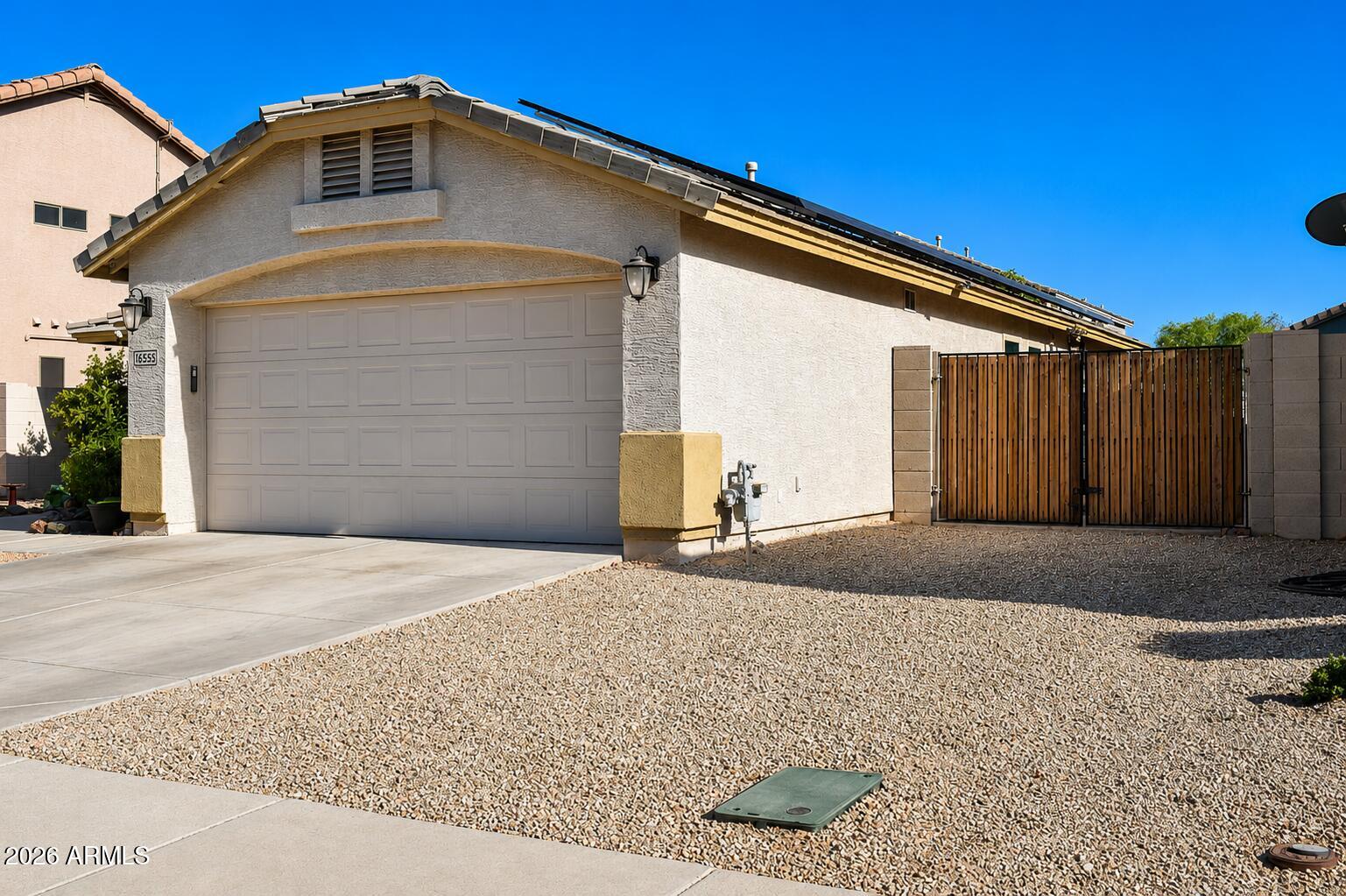 16555 W PIERCE Street