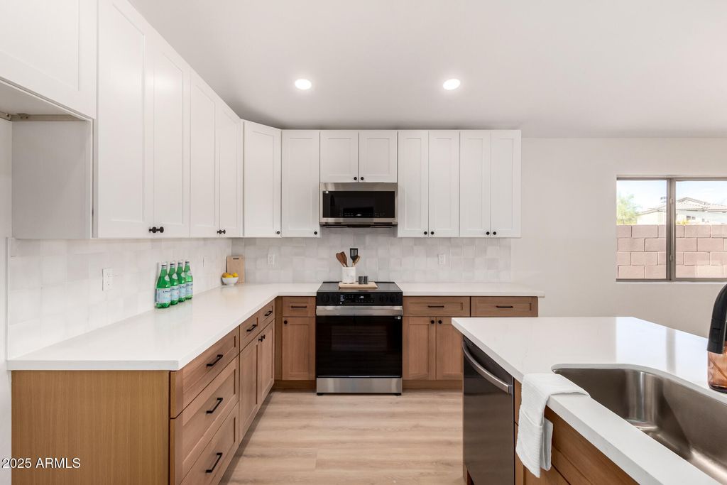 Photo of 14613 N 126th Avenue, El Mirage, AZ 85335 (MLS # 6918062)