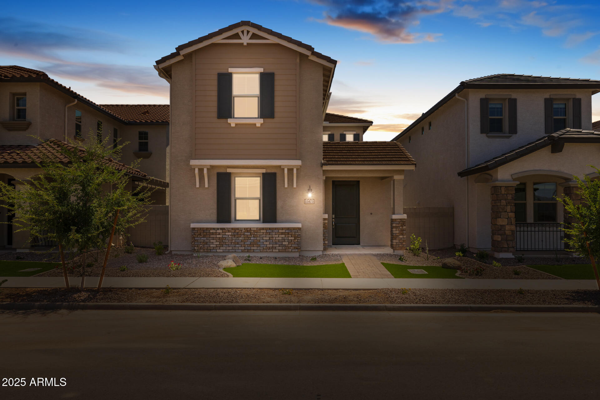 13473 N 158TH Avenue