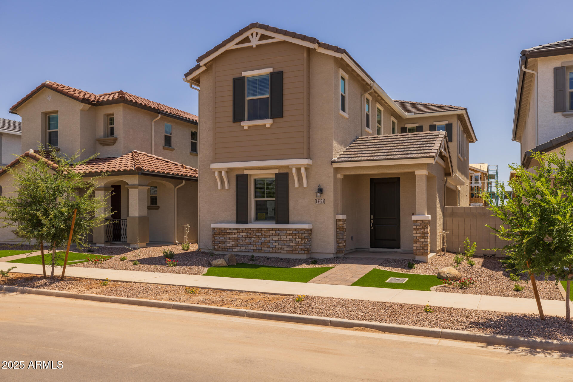 13473 N 158TH Avenue