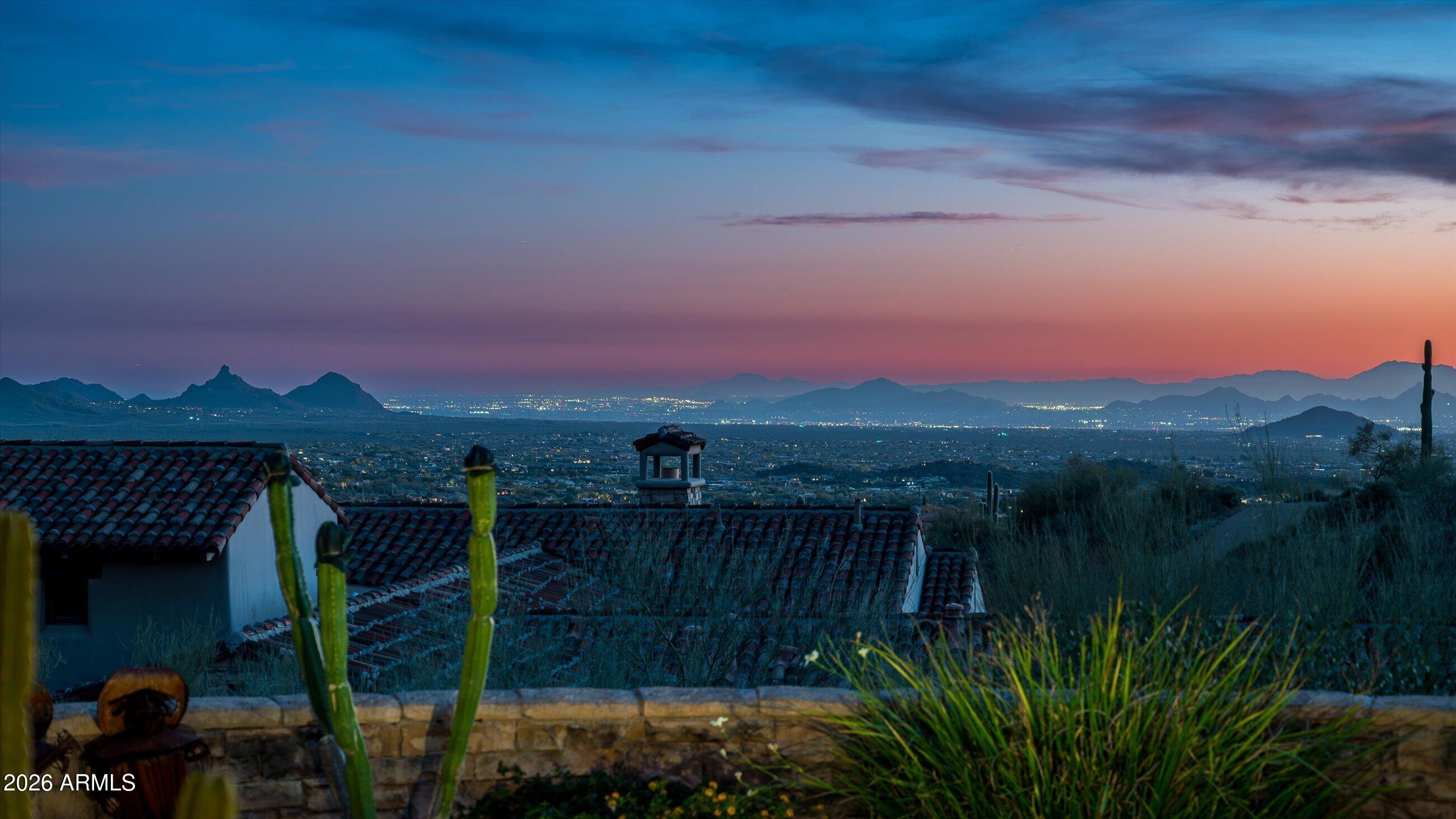 42144 N SAGUARO FOREST Drive