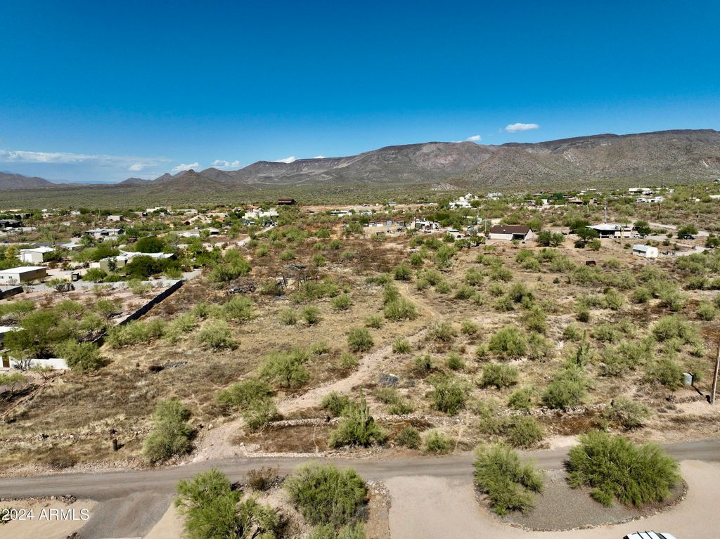 Photo of 45020 N 22nd Street #-, New River, AZ 85087 (MLS # 6773801)