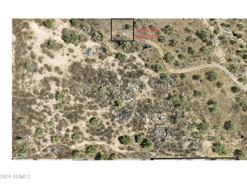 Photo of 45020 N 22nd Street #-, New River, AZ 85087 (MLS # 6773801)