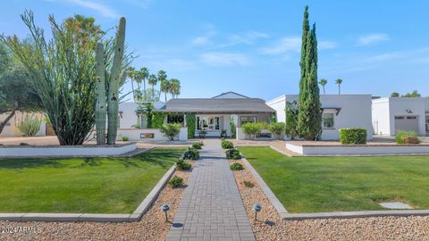 8313 E CAROL Way Scottsdale AZ 85260