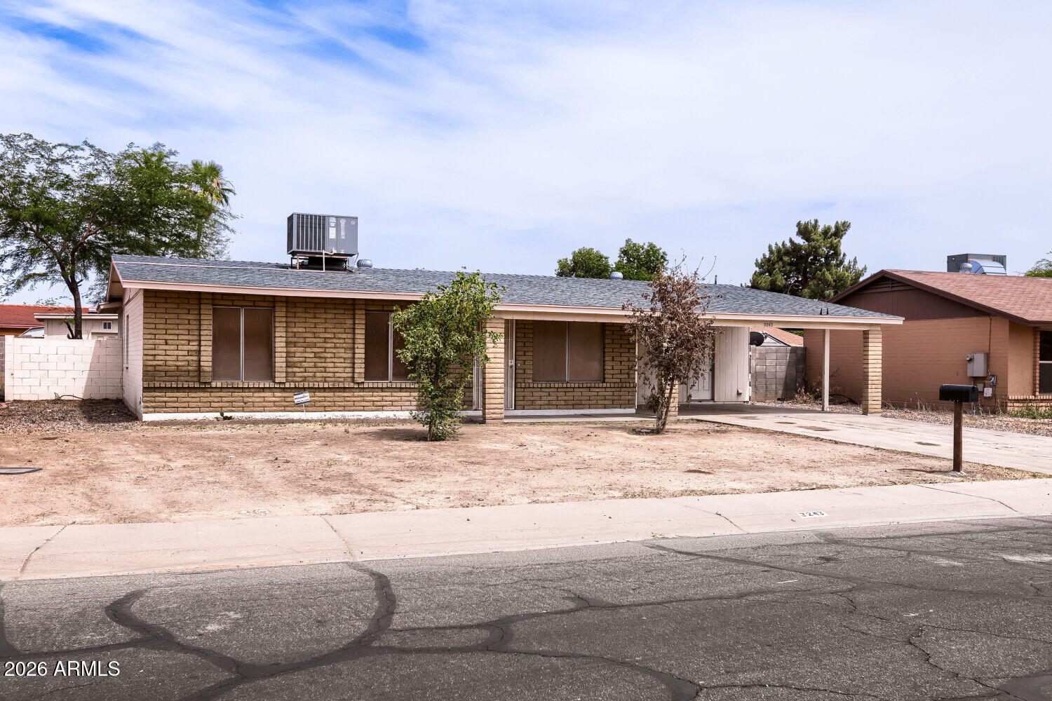 3243 N 77TH Drive