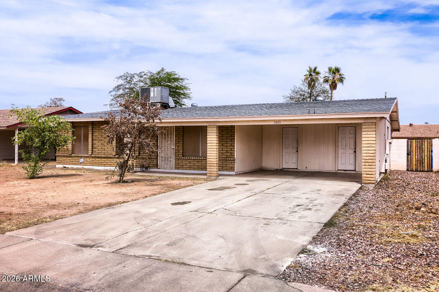 3243 N 77TH Drive