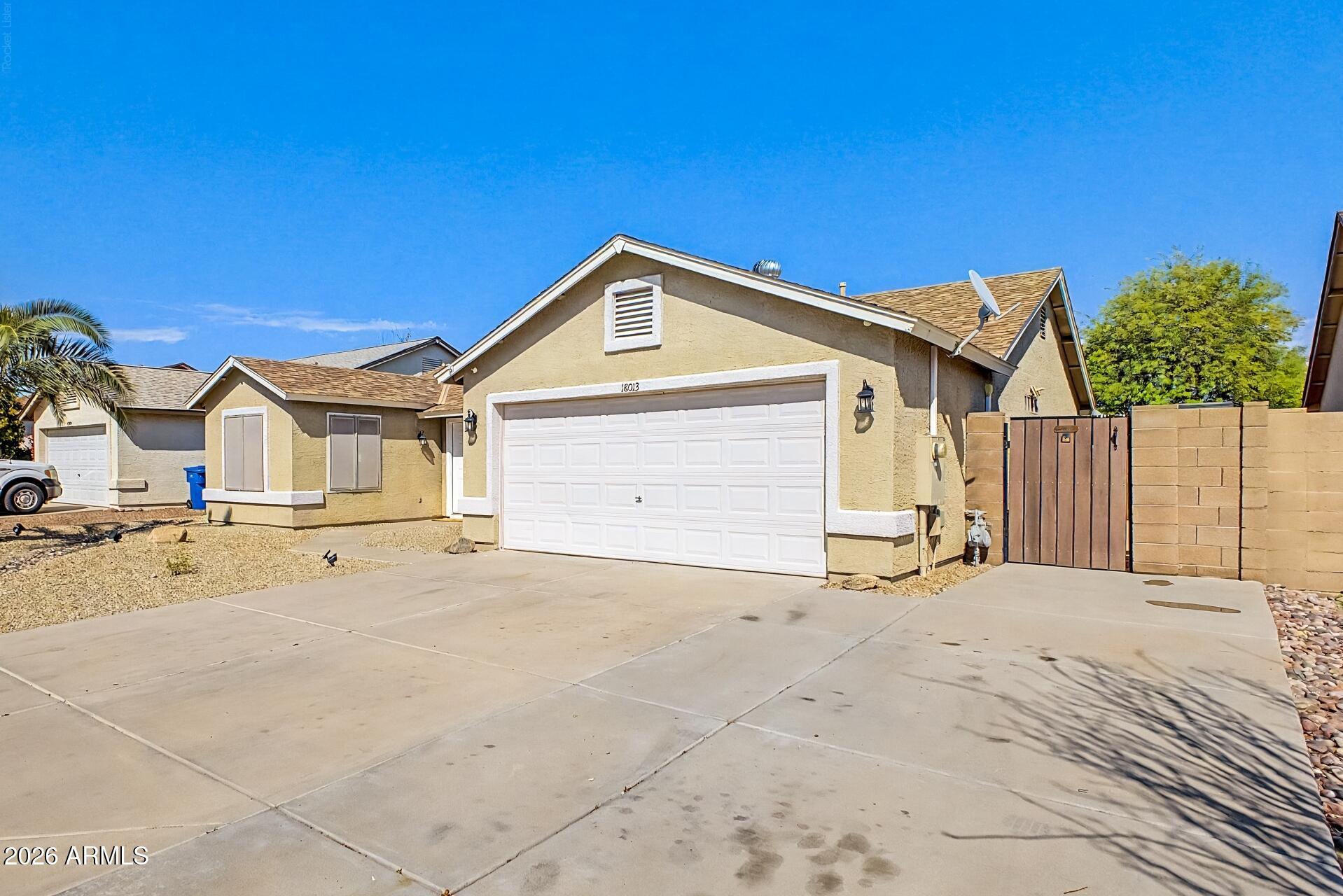 18013 N 145th Drive