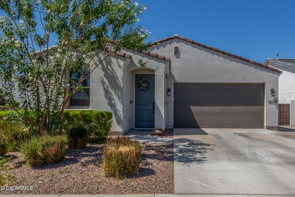 Photo of 35002 N Barrel Road, San Tan Valley, AZ 85144 (MLS # 6973524)