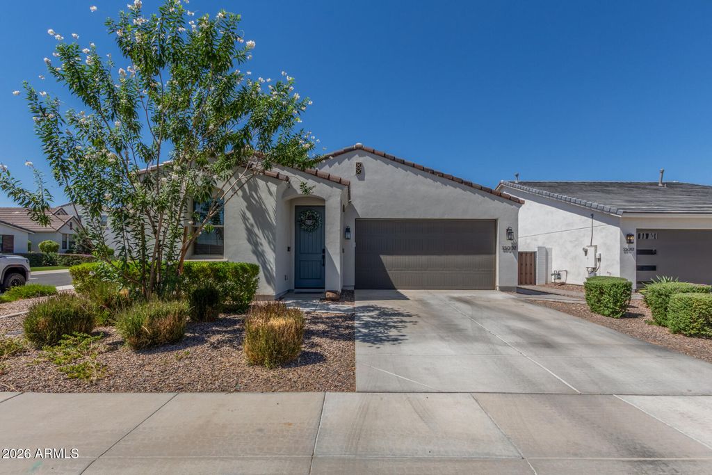 Photo of 35002 N Barrel Road, San Tan Valley, AZ 85144 (MLS # 6973524)