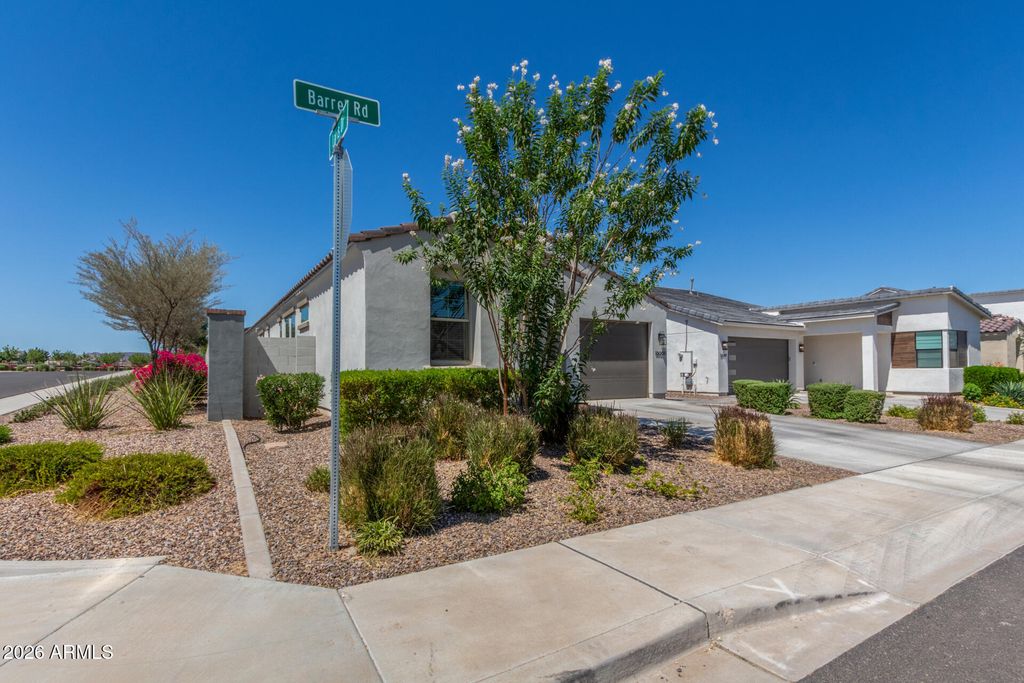 Photo of 35002 N Barrel Road, San Tan Valley, AZ 85144 (MLS # 6973524)