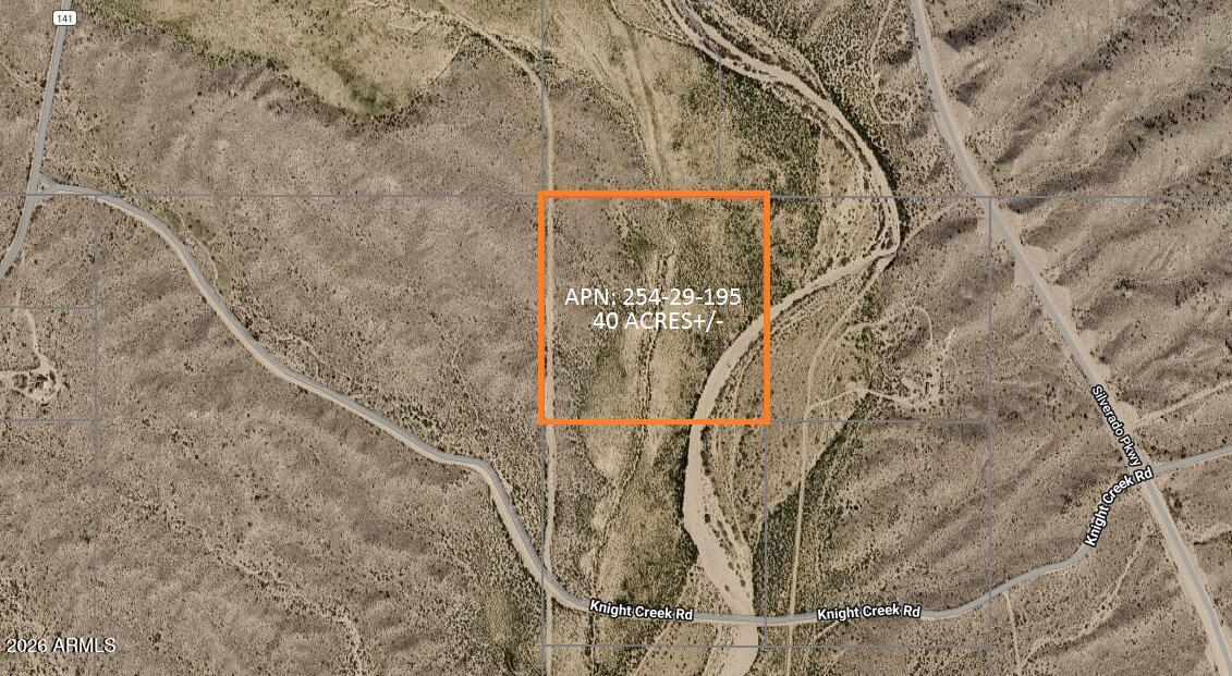 13251 E Rock Crystal Drive -