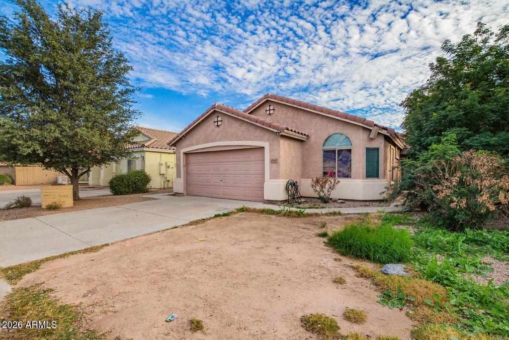 Photo of 45499 W Sky Lane, Maricopa, AZ 85139 (MLS # 6962873)