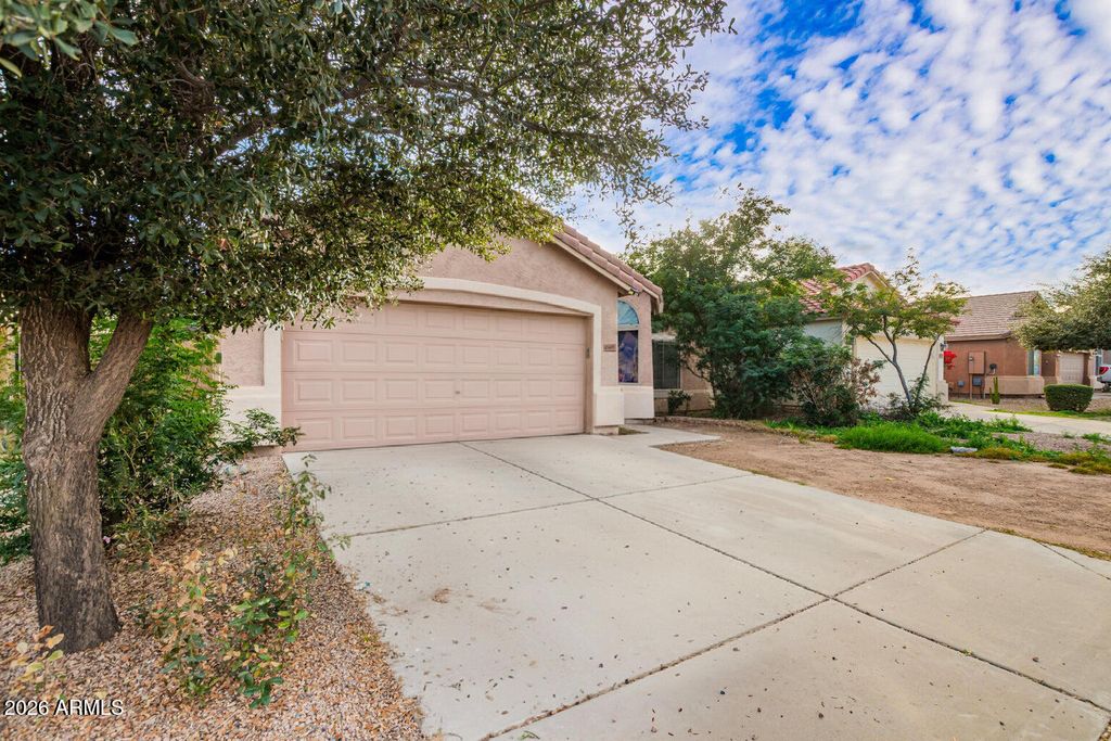 Photo of 45499 W Sky Lane, Maricopa, AZ 85139 (MLS # 6962873)