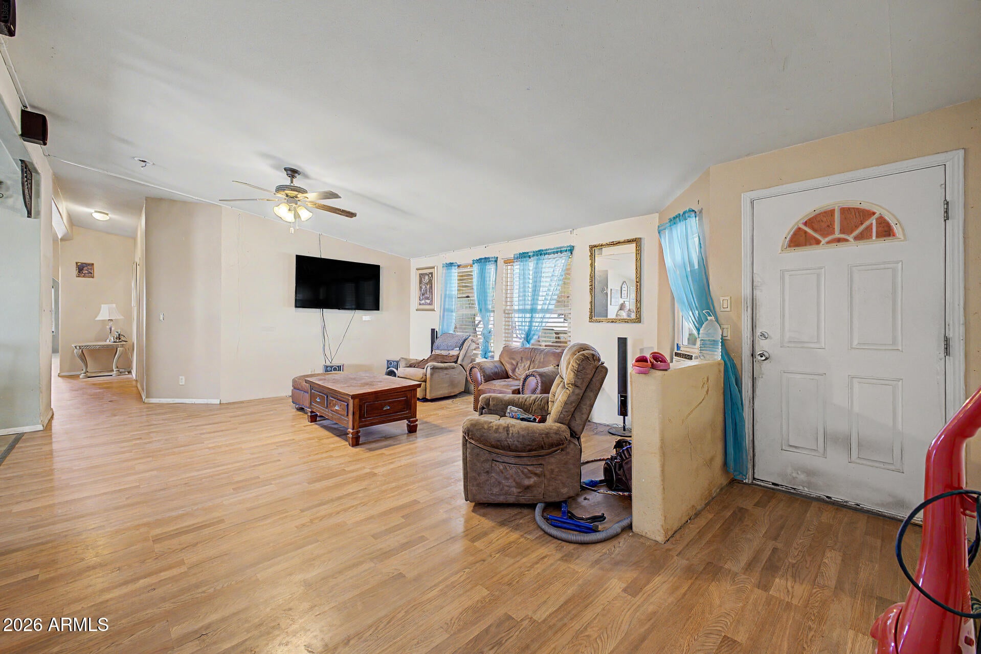 3142 W LAKE POWELL Drive