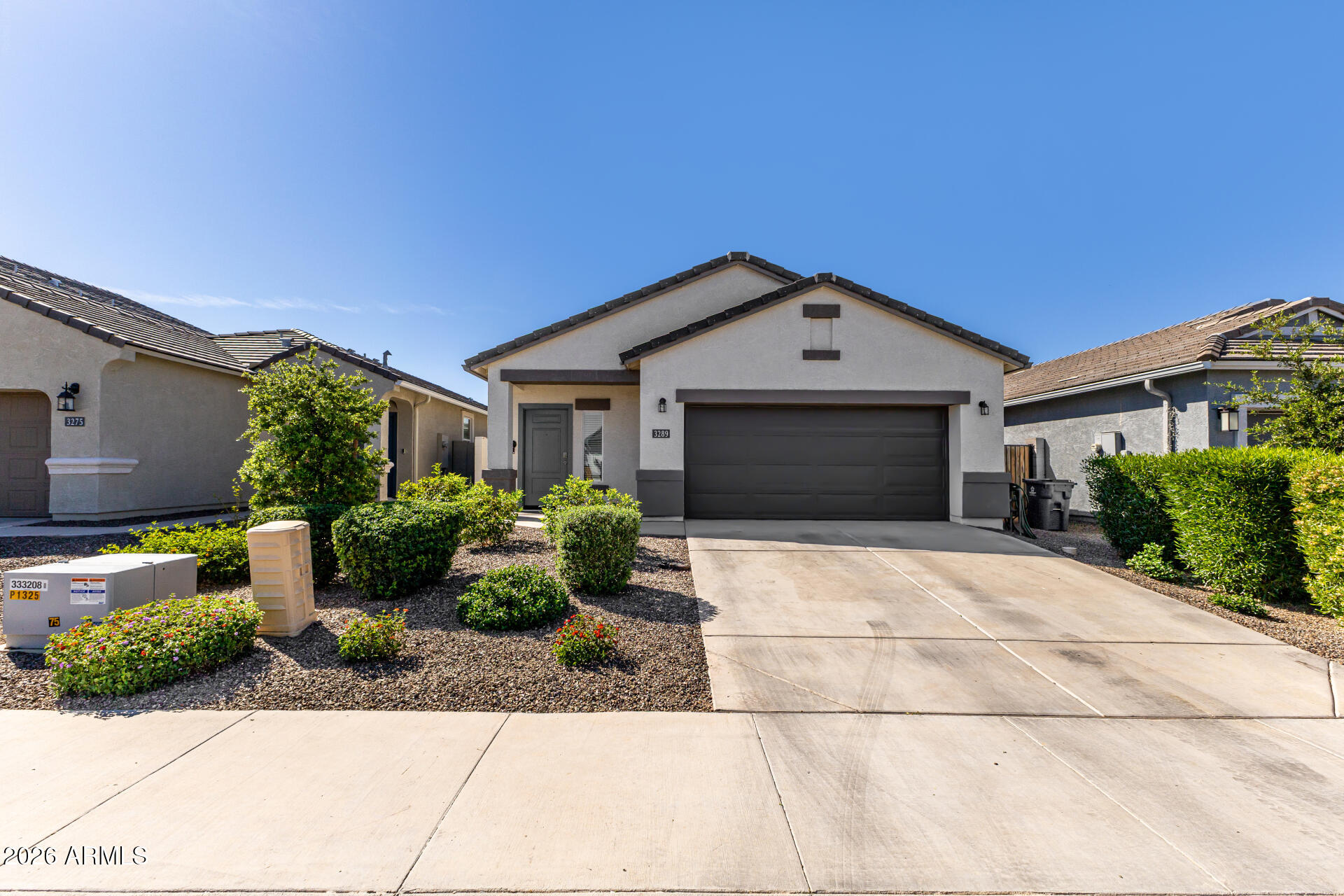 3289 W SPAULDING Avenue