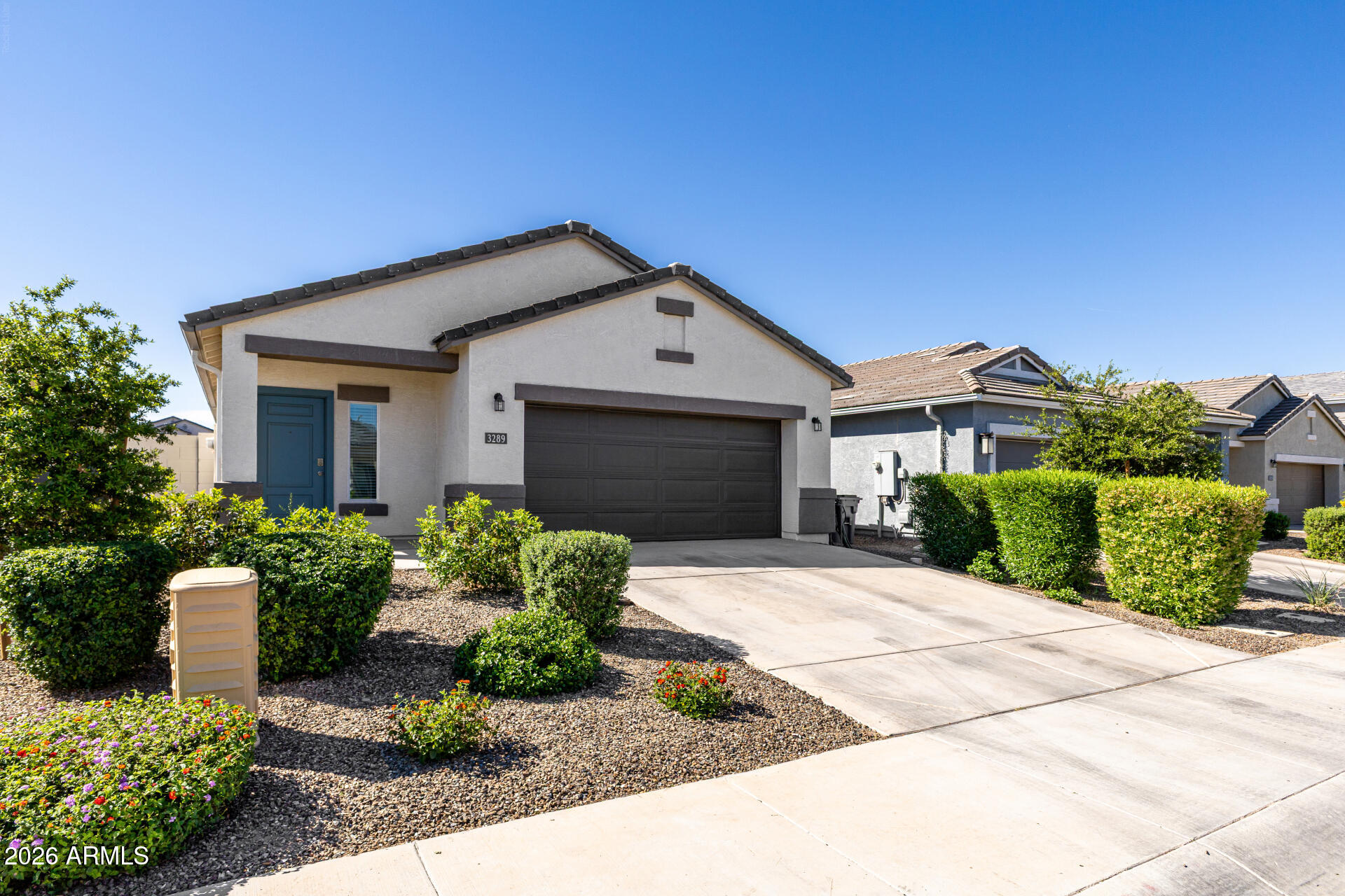 3289 W SPAULDING Avenue