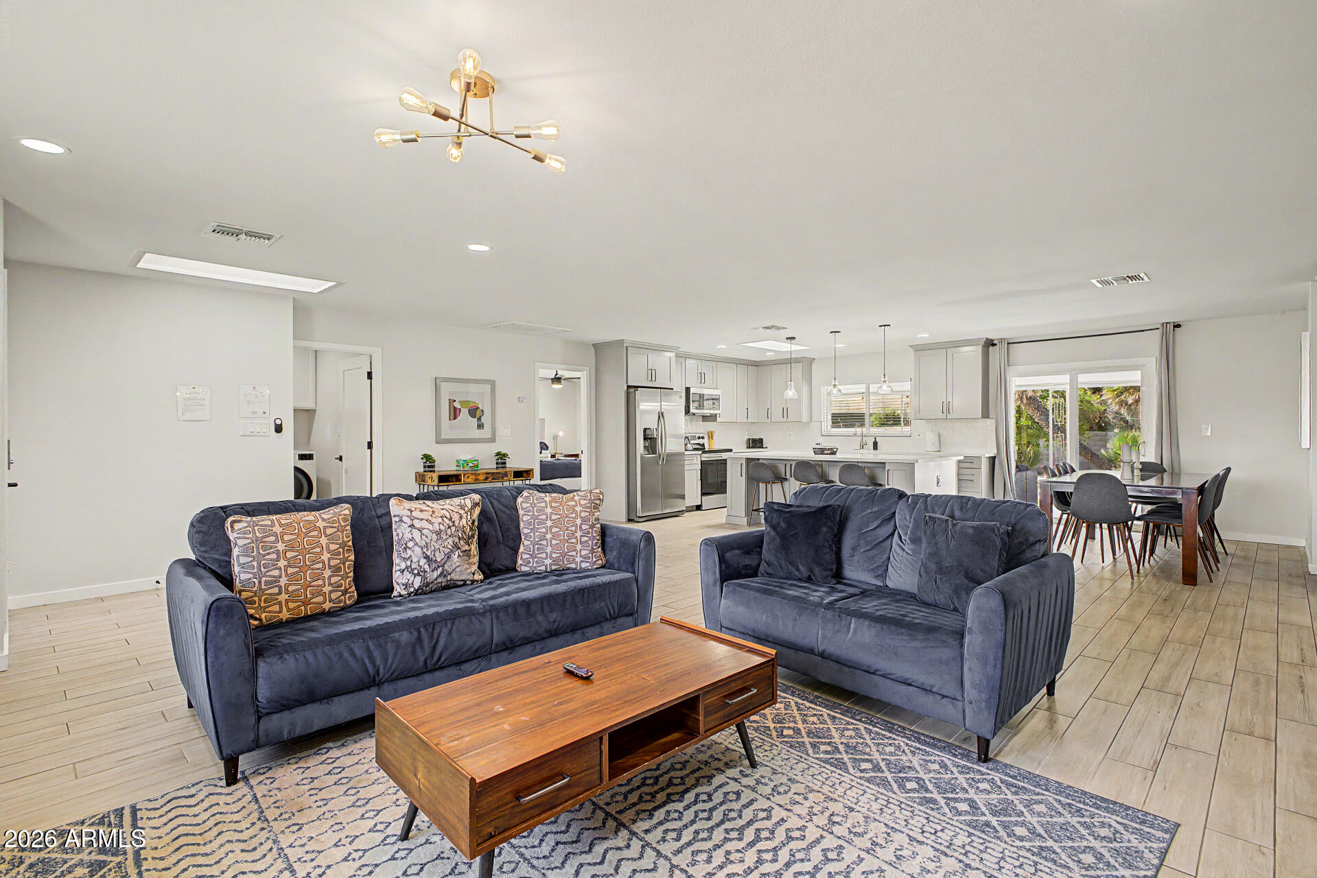 801 E TODD Drive