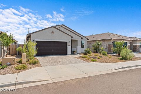 13171 W BUCKSKIN Trail Peoria AZ 85383