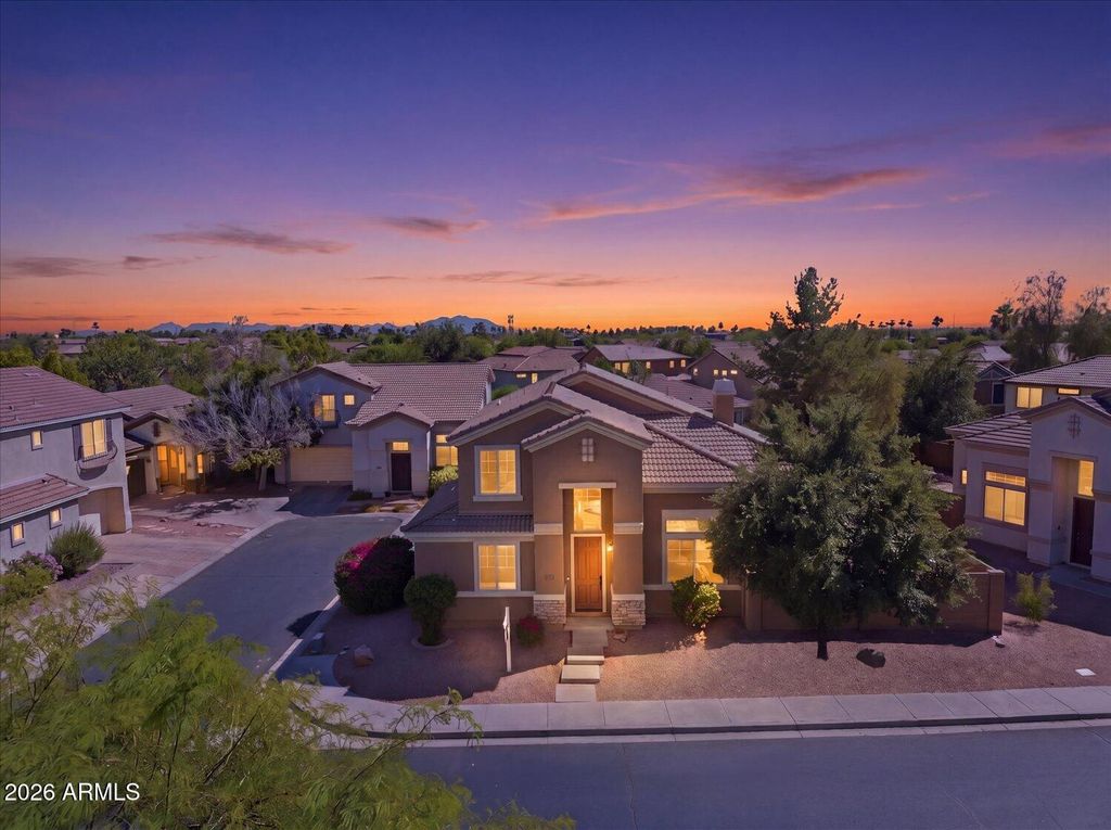 Photo of 2224 S Harper Avenue, Mesa, AZ 85209 (MLS # 7033951)