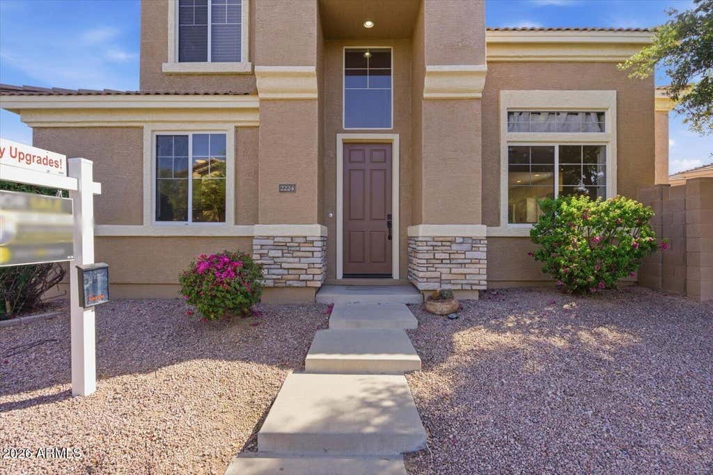 Photo of 2224 S Harper Avenue, Mesa, AZ 85209 (MLS # 7033951)