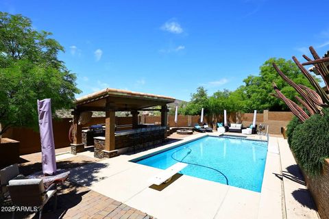 11215 N GARLAND Circle Fountain Hills AZ 85268