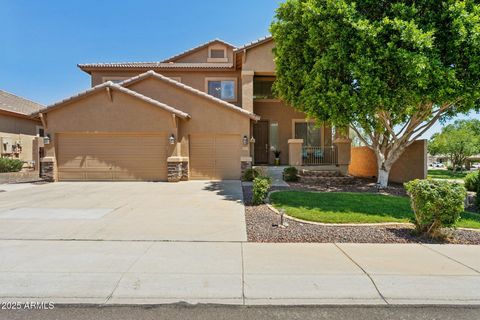 13724 W Luke Avenue Litchfield Park AZ 85340