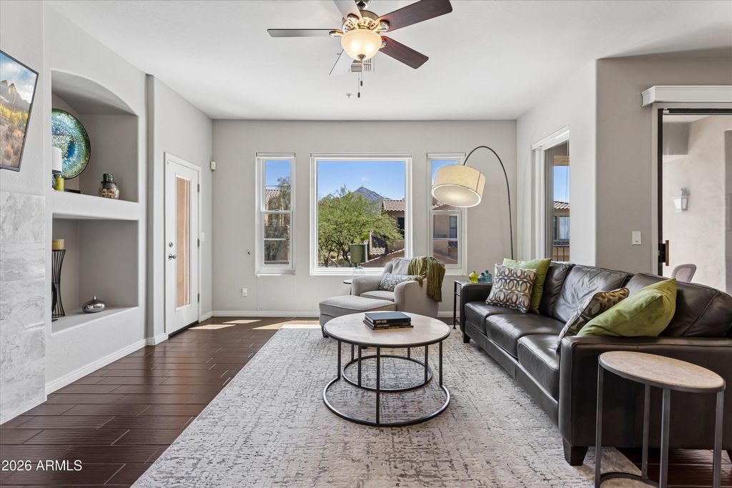 Photo of 16600 N Thompson Peak Parkway #2051, Scottsdale, AZ 85260 (MLS # 7025699)