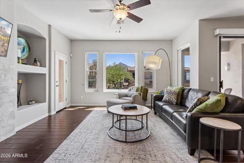 Photo of 16600 N Thompson Peak Parkway #2051, Scottsdale, AZ 85260 (MLS # 7025699)