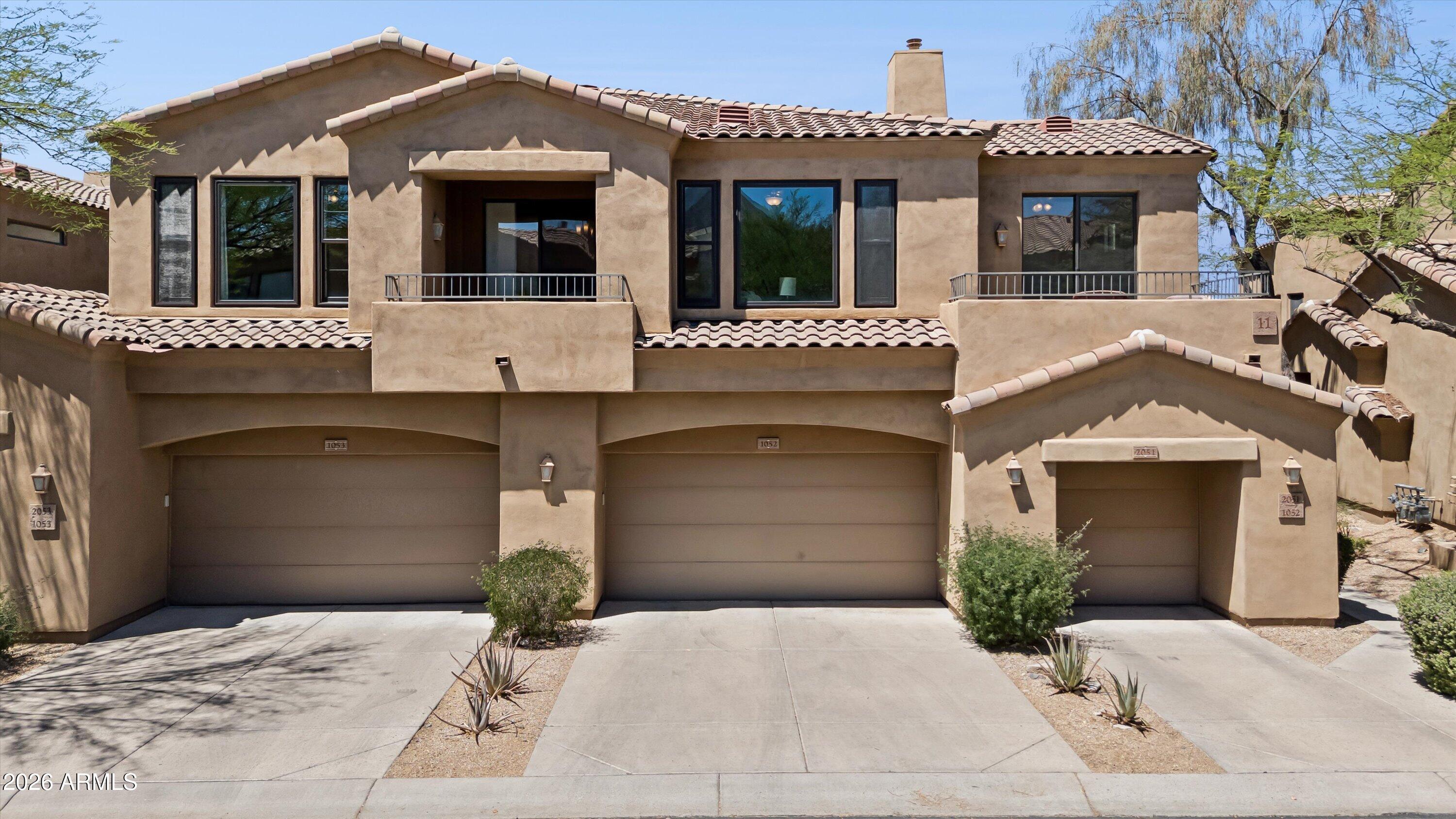 16600 N THOMPSON PEAK Parkway 2051