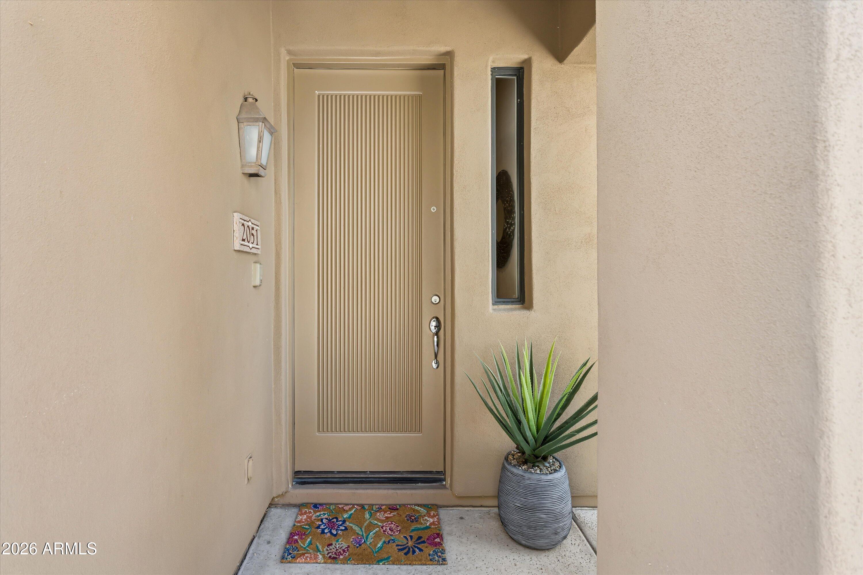 16600 N THOMPSON PEAK Parkway 2051