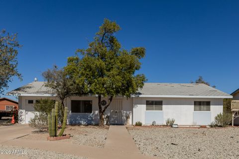 420 E 6TH Street Ajo AZ 85321