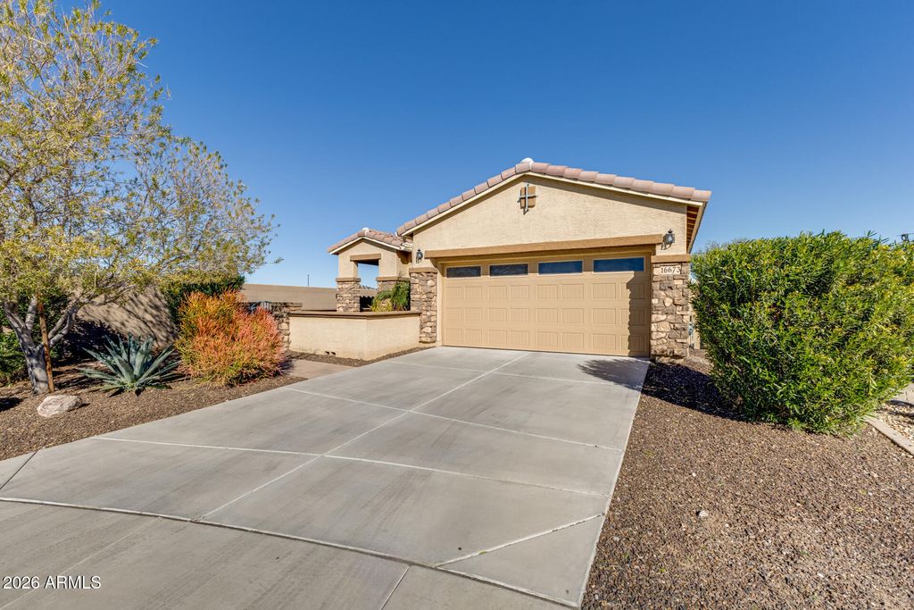 Photo of 16673 S 181st Drive, Goodyear, AZ 85338 (MLS # 6970288)