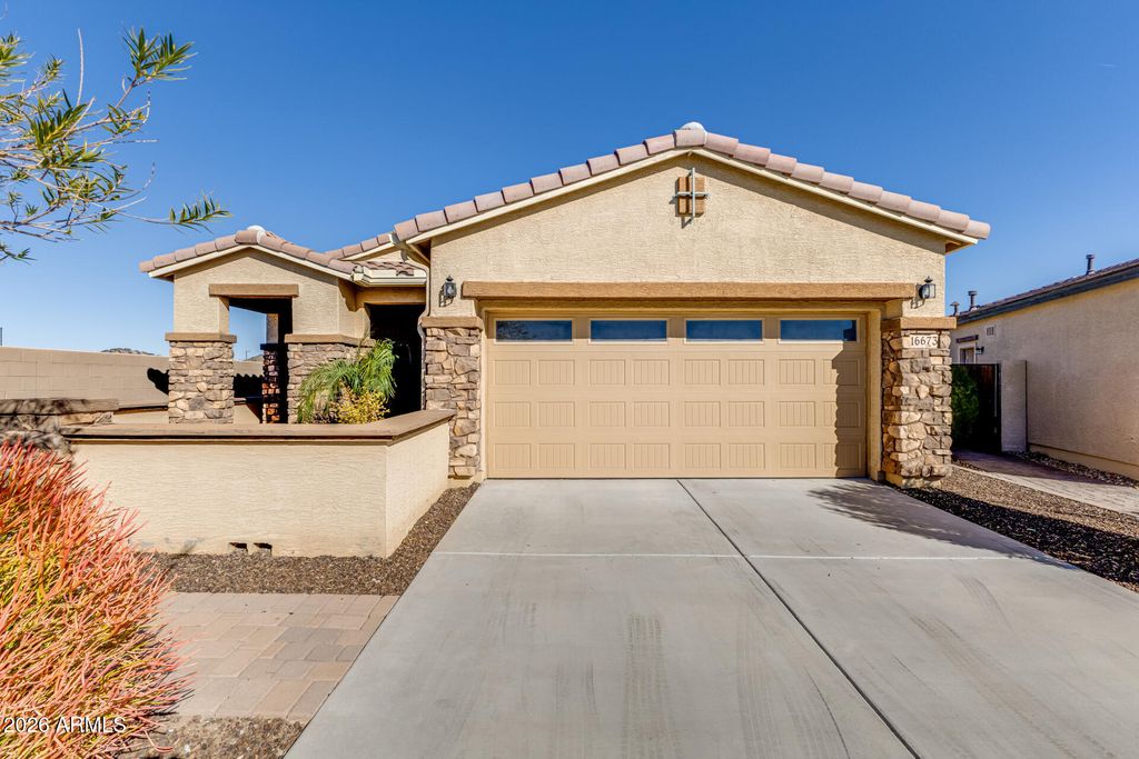 Photo of 16673 S 181st Drive, Goodyear, AZ 85338 (MLS # 6970288)