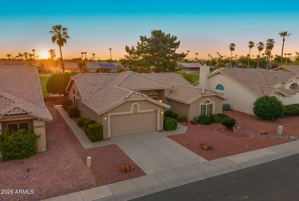 Photo of 18760 N 87th Avenue, Peoria, AZ 85382 (MLS # 7051377)